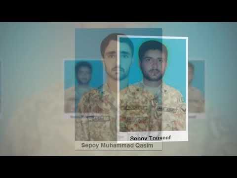 Press Release No 48/2020, Security Forces conducted an IBO - 18 Mar 2020 (ISPR Official Video)