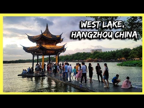 Sunwood Resort | Air Jordan Store | West Lake | Hangzhou, China