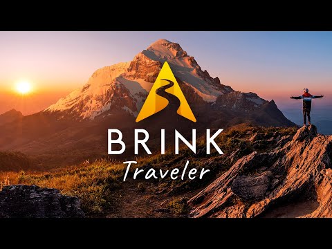 BRINK Traveler - Locations Teaser | Oculus Quest + Rift Platforms thumbnail