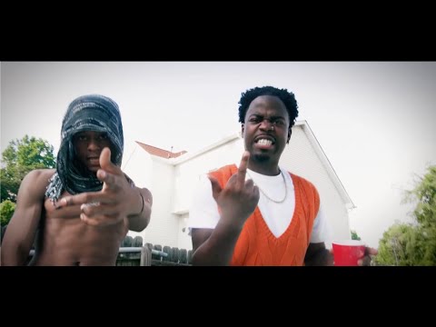 Rockstar Jt & Metro Marrs - Catch A Vibe (Official Video)