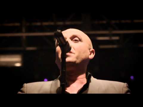 HEAVEN 17 LIVE IN SHEFFIELD 2010  PENTHOUSE & PAVEMENT