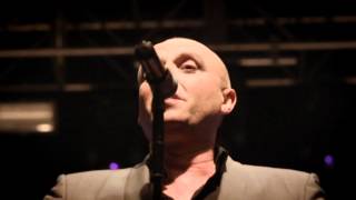 HEAVEN 17 LIVE IN SHEFFIELD 2010  PENTHOUSE & PAVEMENT