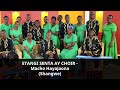 BEST SDA SONGS Etangi Senta AY Choir Macho Hayajaona