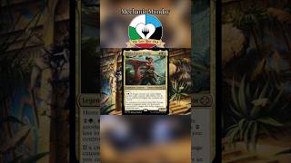 Mechanic Monday - Enrage #magicthegathering #edh #deckbuilding #gamemechanics #commander #tips
