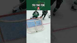 JEEK and the WILD get it going first! ????????????