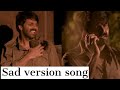 Maga Sad Version Song Magamuni