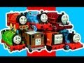 Thomas The Tank Trackmaster Ultimate Review