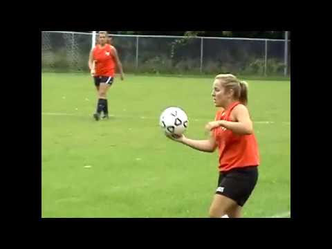 Lady Giroux's - Green Room Women  8-15-10