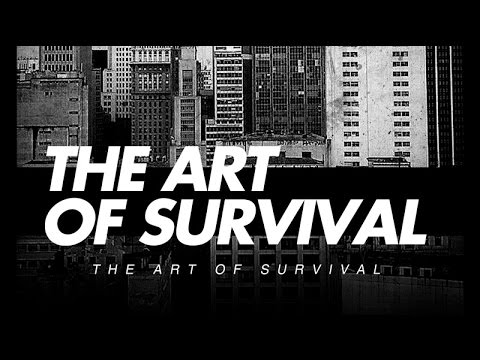 One True Reason - The Art Of Survival
