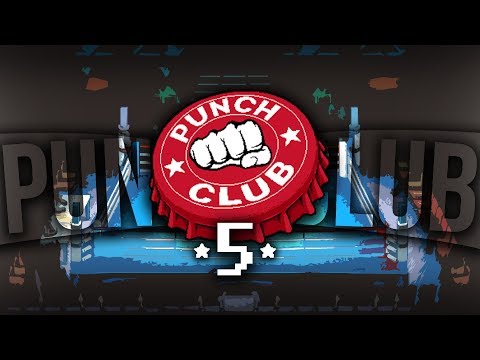 Powrót do formy! | BOKSER [#5]