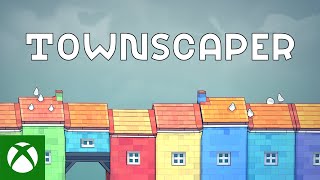 [心得] Townscaper 放空也能玩的建造遊戲