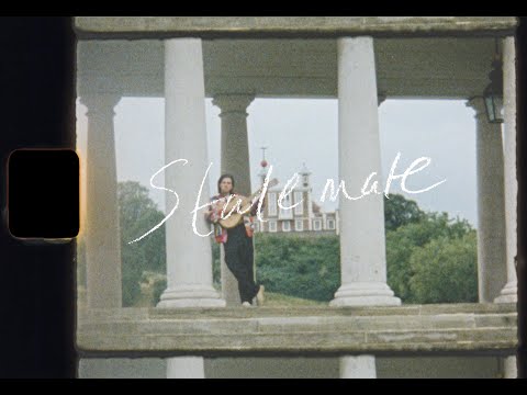 Merrick Winter - Stalemate (Official Music Video)
