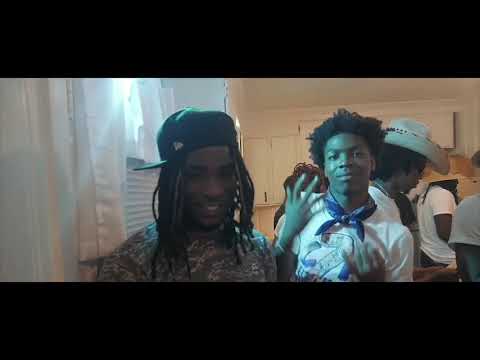 CountUp Dee-Stacks(Official Video)