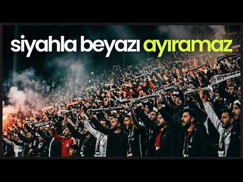 Beşiktaş Besteleri | "EN GÜZEL BEŞİKTAŞ'IN ÇOCUKLARI SEVER"