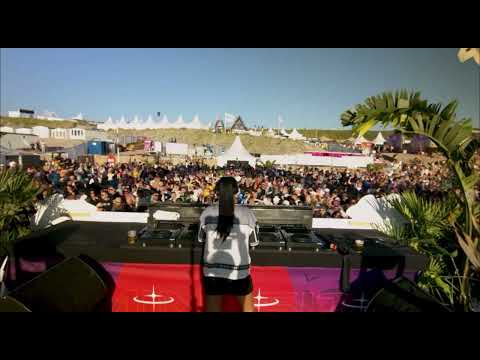 Hannah Laing - Luminosity Beach Festival 2025 