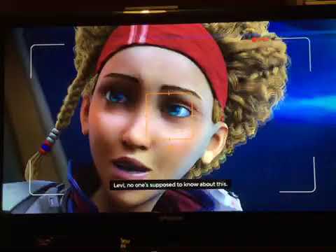 Let’s Play STARLINK: Battle for Atlas: Episode 1: It’s Star Fox! Wait..