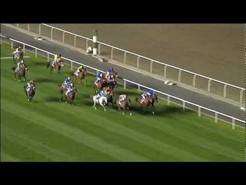 BigB.TV - DUBAI SHEEMA CLASSIC RACE 2012