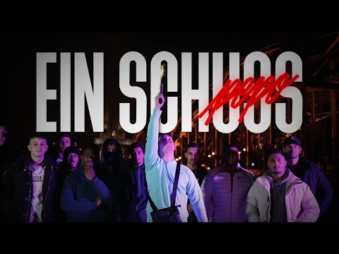 Video thumbnail for EIN SCHUSS