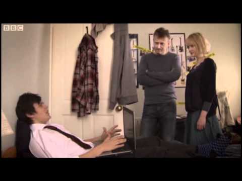 Tyger Drew-Honey in Outnumbered Series 4 Episodes 5&6 (assorted clips)