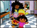 Dora The Explorer It S Haircut Day DVD Trailer 2011
