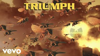 Wu-Tang Clan - Triumph (Instrumental)