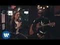 B.o.B - John Doe ft. JoJo [Acoustic Version]