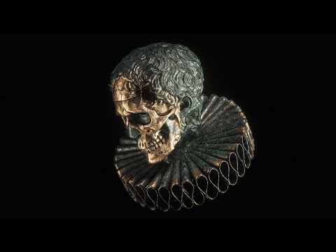 Apashe - Green Crack (ft. Wifisfuneral)