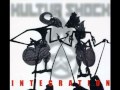 kultur shock   lazy