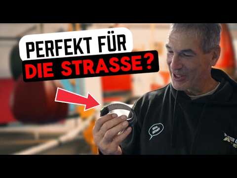 Legal tool for self-defense | UCC Hamburg | Axel Wagener