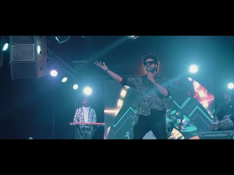 Milne Hai Mujhse Aayi Live Umar Duzz