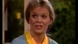 Cruz &amp; Eden&#39;s scene - Alone...