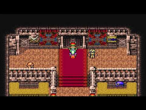 Let's Play Final Fantasy VI [German/100%] Part 57: Kalte Schätze