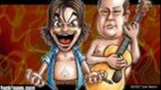 Tenacious d- Friendship