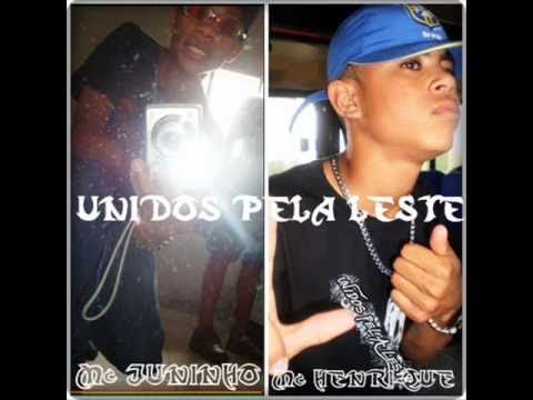 MC JUNINHO SP & MC HENRIQUE - NOSSA QUEBRADA (( UPL PRODUÇÕES ))