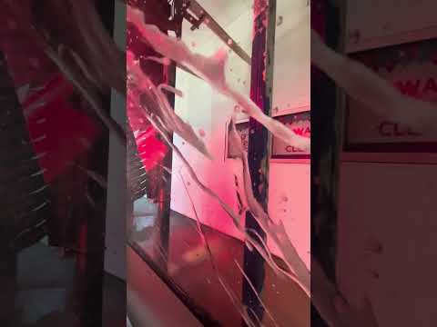 El Carwash POV | Palm Bay Road Location