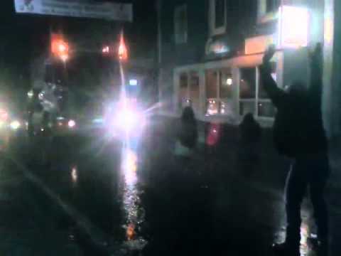 Schierling WM 2014 - Raus aus den Federn!