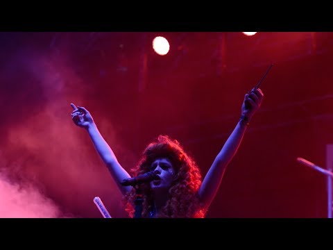 MYDY ~ RISE UP (Official Music Video)