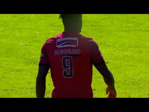 Ronaldo Tavares - Prodigy Players