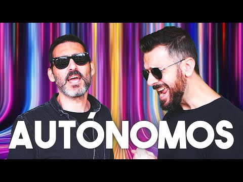 AUTÓNOMOS || El Himno || Nathan Evans - WELLERMAN (Sea Shanty) || Emprendedores, empresarios y PYMES