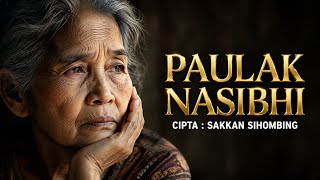 Download lagu PAULAK NASIBHI - (CIPTA - SAKKAN SIHOMBING) LAGU BATAK  mp3
