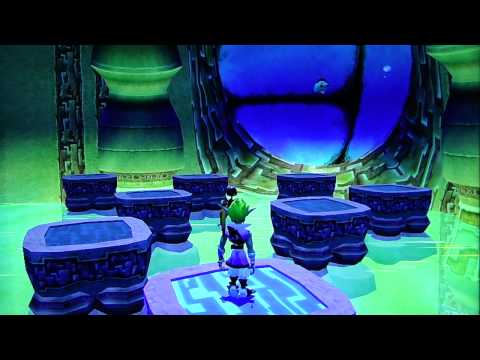 Jak & Daxter: The Precursor Legacy playthrough pt20
