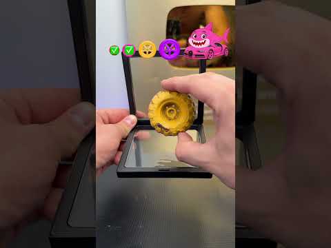 Where’s the BUGATTI SHARK?😲