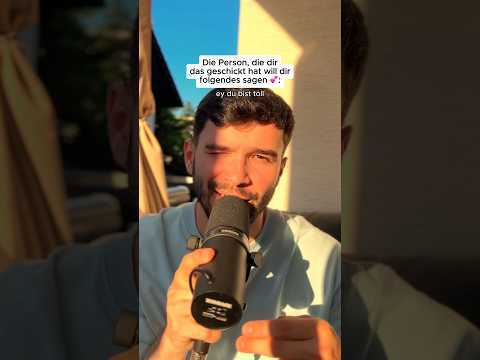 Wenn „9 bis 9“ von SIRA, Bausa, badchieff eine LIEBESERKLÄRUNG wäre 😍