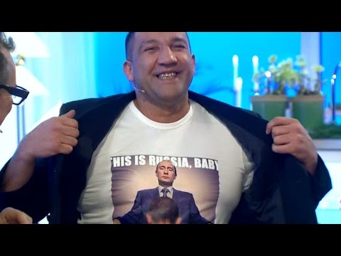 Alexander skrapar fram drömvinsten: "Fan vad härligt" - Nyhetsmorgon (TV4)