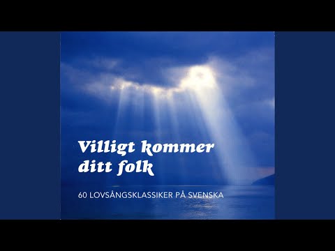 Du är mitt trygga bo