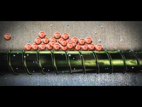 Mci protecting reinforced concrete against corrosion inhibit...