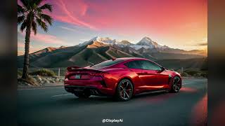 4K CONCEPTS CARS V1 #shorts #speed