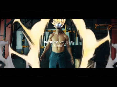 Patrick Vollert | SSJ