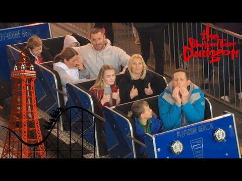 download lagu mp3 mp4 Weekend In Blackpool, download lagu Weekend In Blackpool gratis, unduh video klip Weekend In Blackpool