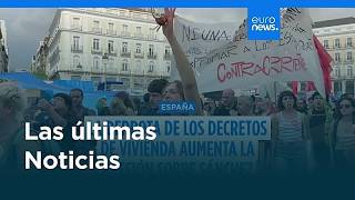 Últimas noticias | 03 octubre 2026 - Mediodía